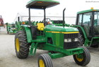 1999 John Deere 6310