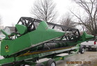 1995 John Deere 920F