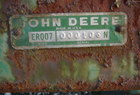  John Deere RG430