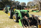 2006 John Deere 5105