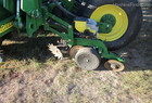 2009 John Deere 1770NT