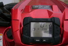 2012 Polaris Sportsman 850 XP EPS
