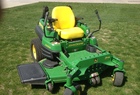 2012 John Deere Z930A