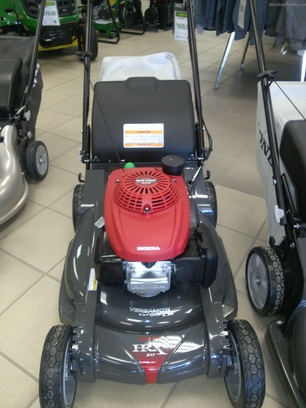 2012 Honda HRX2173HYAGR12 LAWN MOWER ROTO STOP