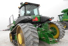 2011 John Deere 9430T