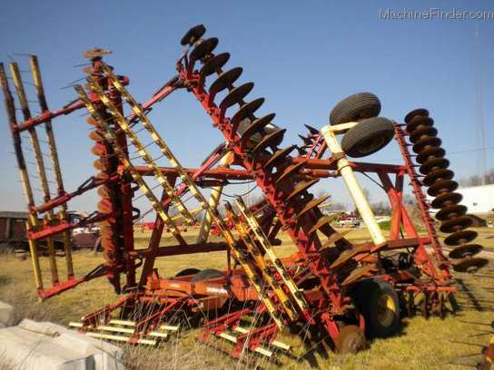  Krause 4970