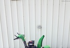 2011 John Deere 1028E