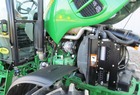 2012 John Deere 6115D