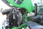 2012 John Deere 6115D