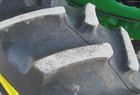 2012 John Deere 6115D