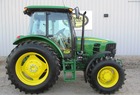 2012 John Deere 6115D