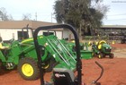 2012 Exmark PNS24KA523