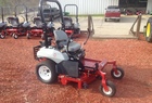 2012 Exmark PNS24KA523