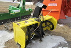  John Deere 47