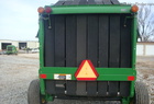 1995 John Deere 535