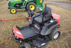 2005 Ahrens 2352