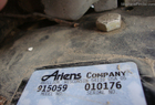 2005 Ahrens 2352