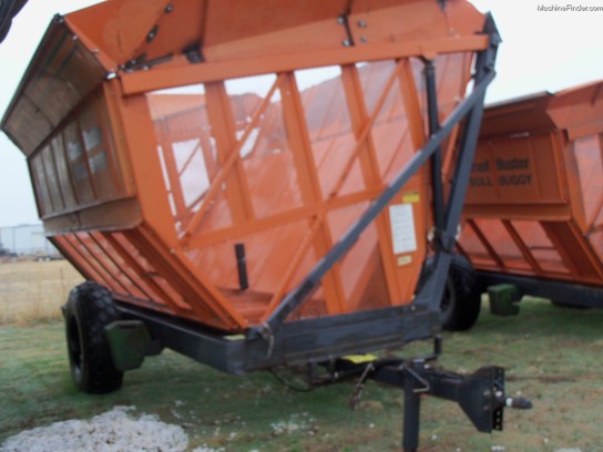  Crustbuster Super Boll Buggy