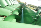 2011 John Deere 612C
