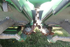 2011 John Deere 612C