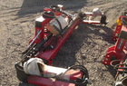 2013 Other Twinstar 2 Tedder Frame
