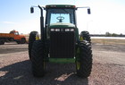 1996 John Deere 8300