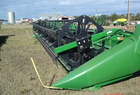 2010 John Deere 635D