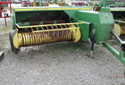 1979 John Deere 346