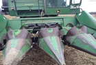 1971 John Deere 443
