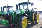  John Deere 8245R