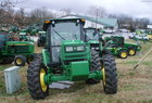 2011 John Deere 5095M