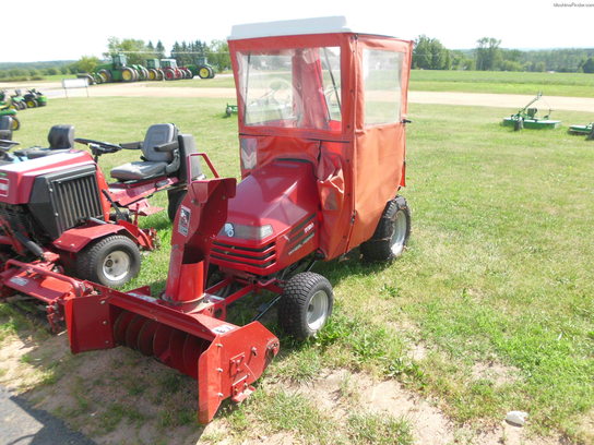  Toro 265-6