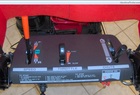 2010 Honda HS1132 (Walk Behind) Snow Blower