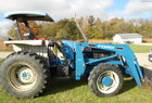 1994 Ford 5640S