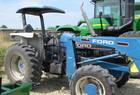 1994 Ford 5640S