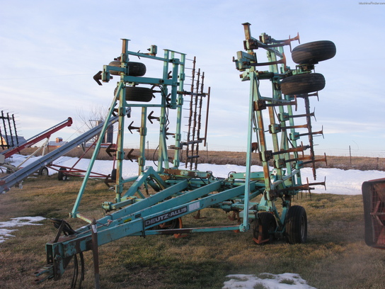  Deutz 1400