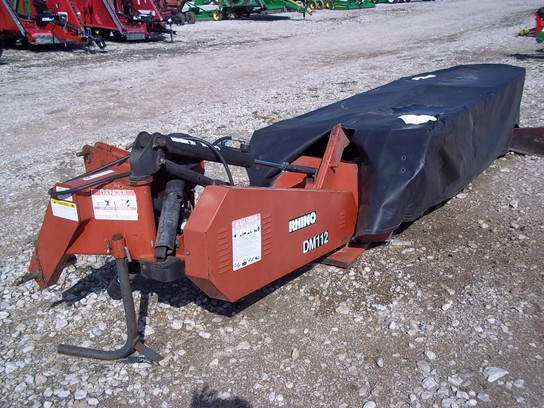  Rhino DM112