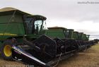 2001 John Deere 9750STS