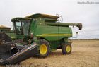 2001 John Deere 9750STS