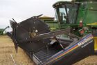 2001 John Deere 9750STS