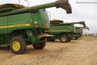 2001 John Deere 9750STS