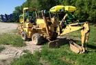 1992 Vermeer V5050