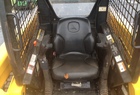 2008 John Deere CT322