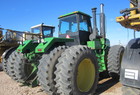 1991 John Deere 8760