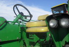 1971 John Deere 4000
