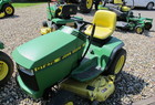 1997 John Deere GT275
