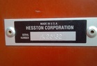 2000 Hesston 856A