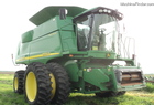 2007 John Deere 9660 STS