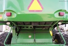 2007 John Deere 9660 STS