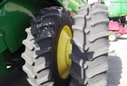 2007 John Deere 9660 STS